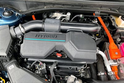 2025 Kia Sorento Hybrid SX Prestige