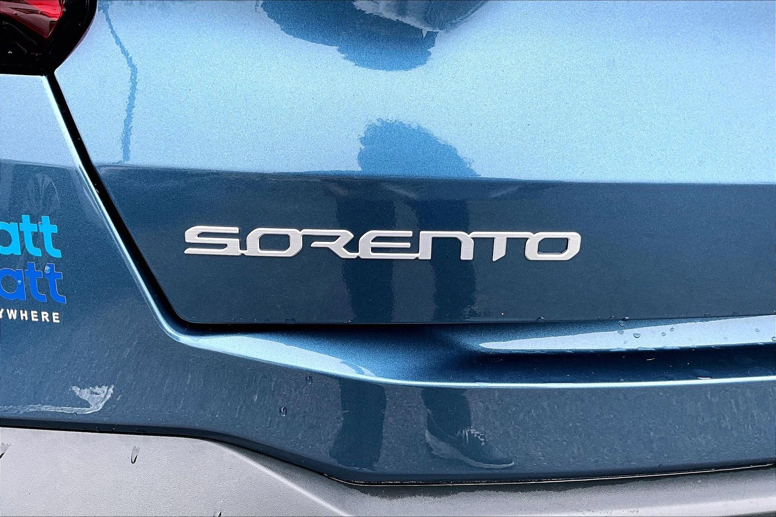 2025 Kia Sorento Hybrid SX Prestige