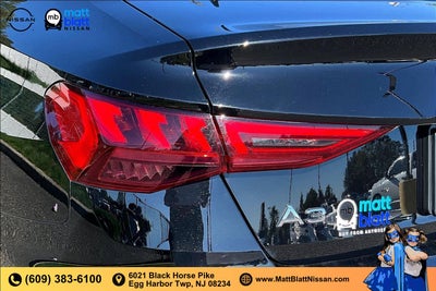2024 Audi A3 Premium
