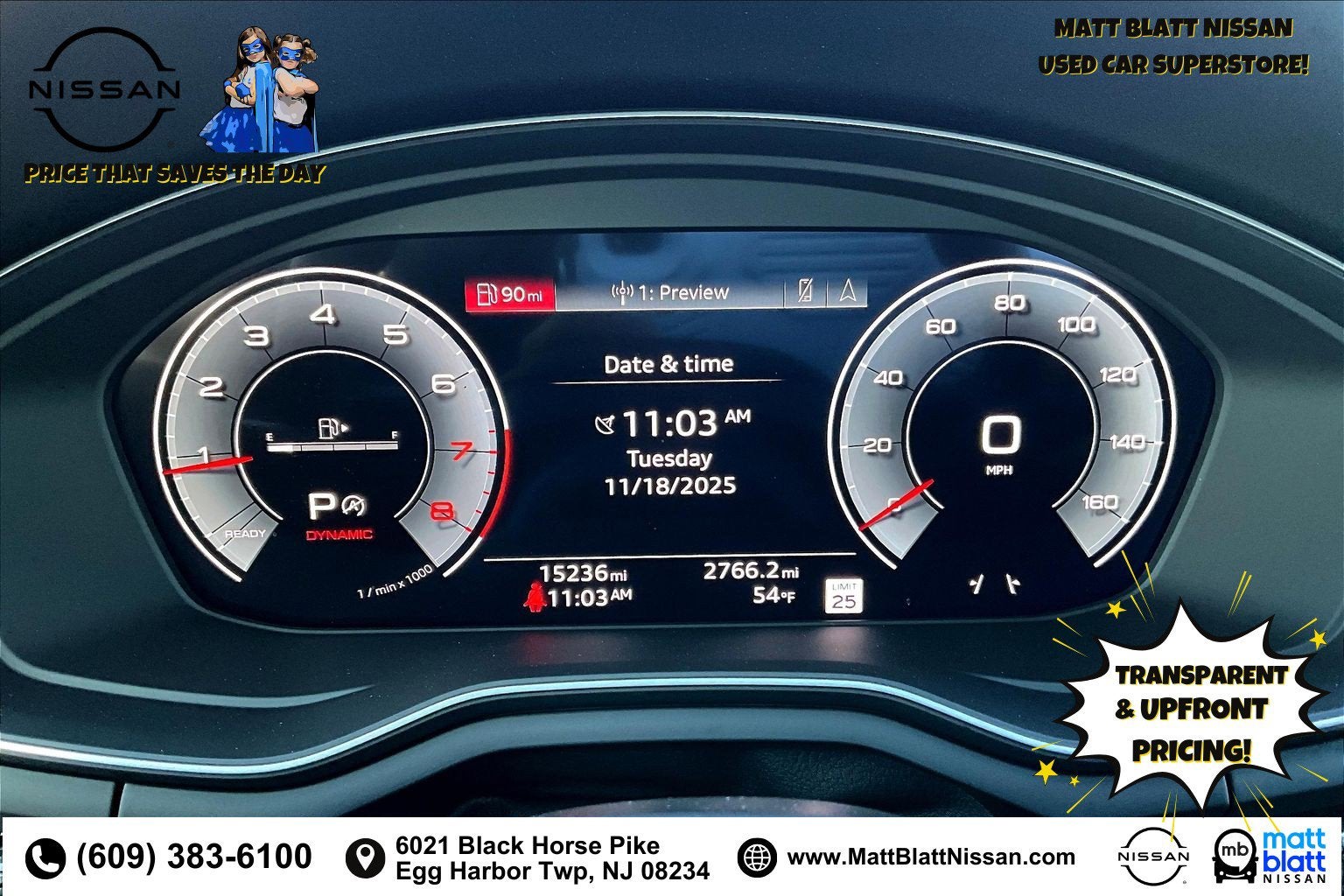 2025 Audi A5 Sportback S line Premium Plus