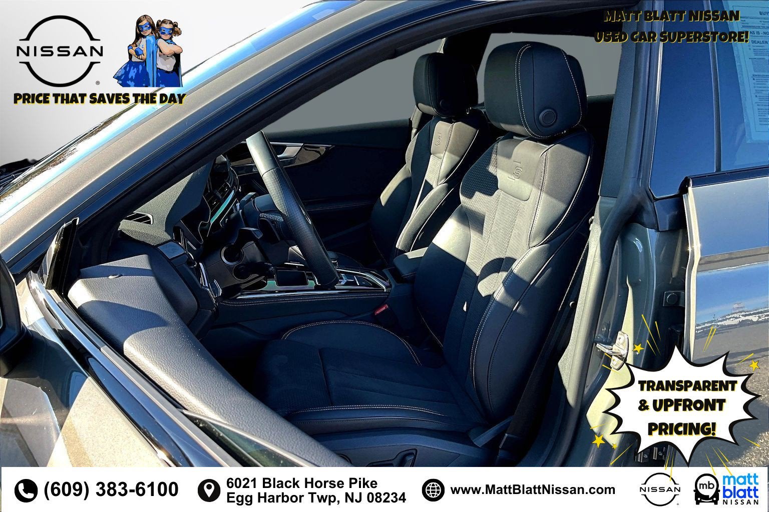 2025 Audi A5 Sportback S line Premium Plus