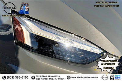 2025 Audi A5 Sportback S line Premium Plus