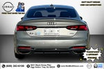 2025 Audi A5 Sportback S line Premium Plus