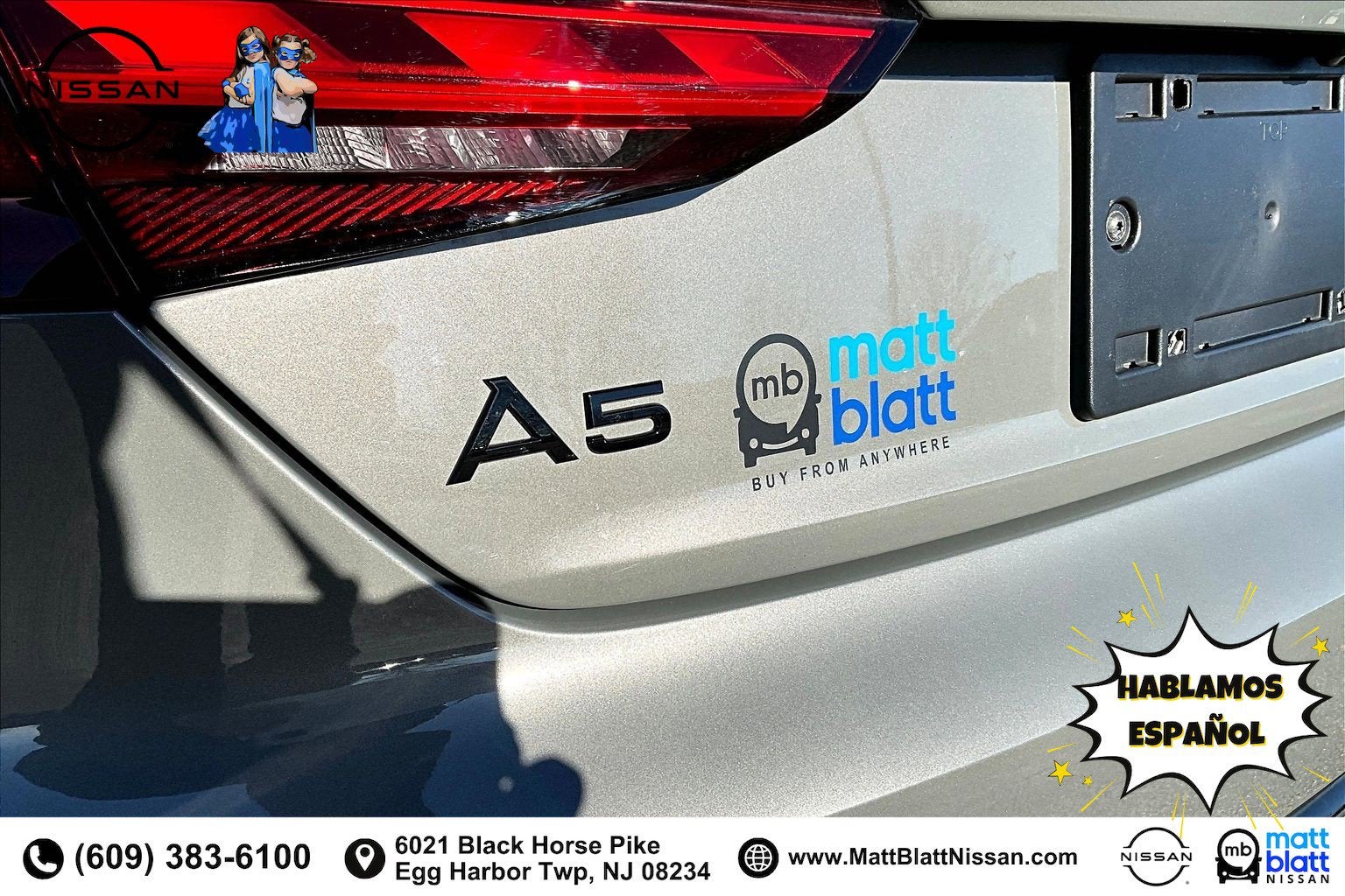 2025 Audi A5 Sportback S line Premium Plus