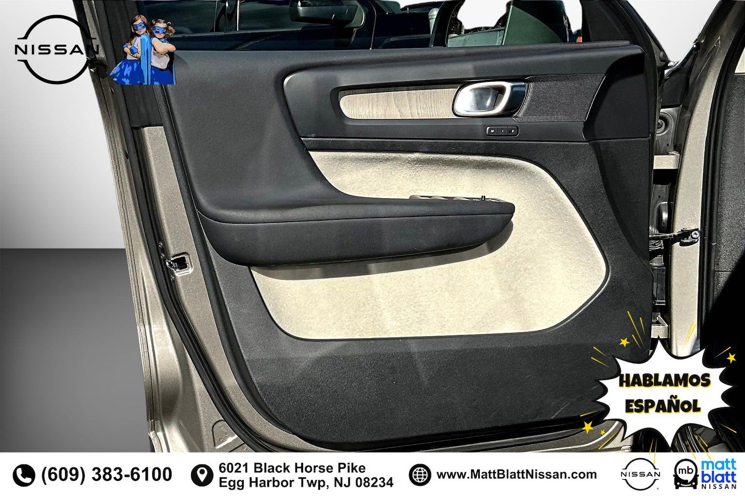 2020 Volvo XC40 Inscription