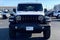 2022 Jeep Wrangler Willys 4x4