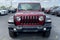 2021 Jeep Wrangler Sport Altitude 4x4