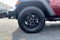 2021 Jeep Wrangler Sport Altitude 4x4