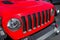 2020 Jeep Wrangler Unlimited Rubicon 4X4
