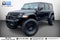 2023 Jeep Wrangler 4xe Rubicon 4x4