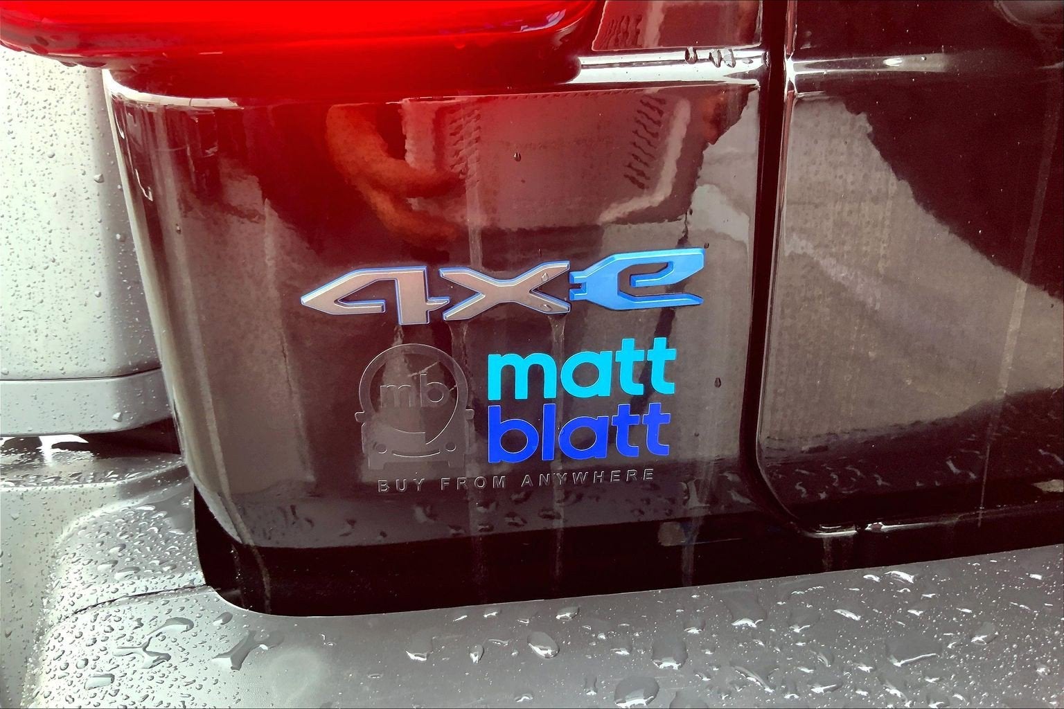 2023 Jeep Wrangler 4xe Rubicon 4x4