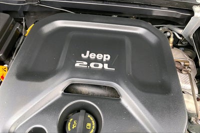 2023 Jeep Wrangler 4xe Rubicon 4x4
