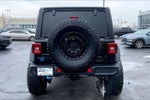 2023 Jeep Wrangler 4xe Rubicon 4x4