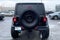 2023 Jeep Wrangler 4xe Rubicon 4x4