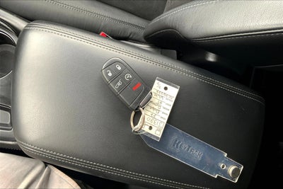 2022 Dodge Durango GT Plus RWD