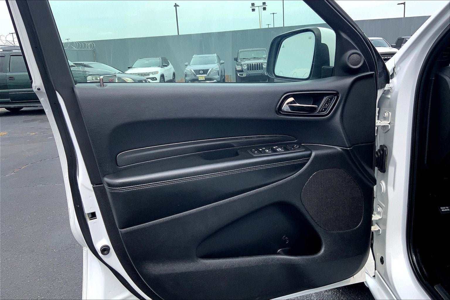 2022 Dodge Durango GT Plus RWD