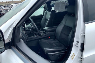 2022 Dodge Durango GT Plus RWD