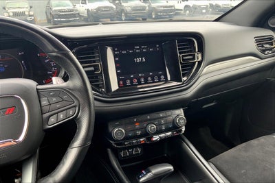 2022 Dodge Durango GT Plus RWD