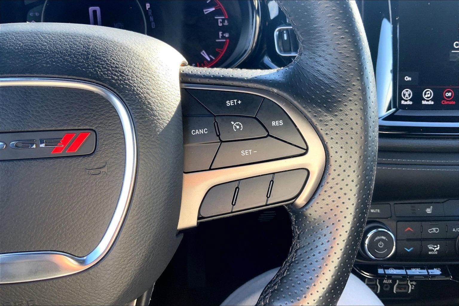 2024 Dodge Durango SXT AWD