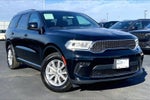2024 Dodge Durango SXT AWD