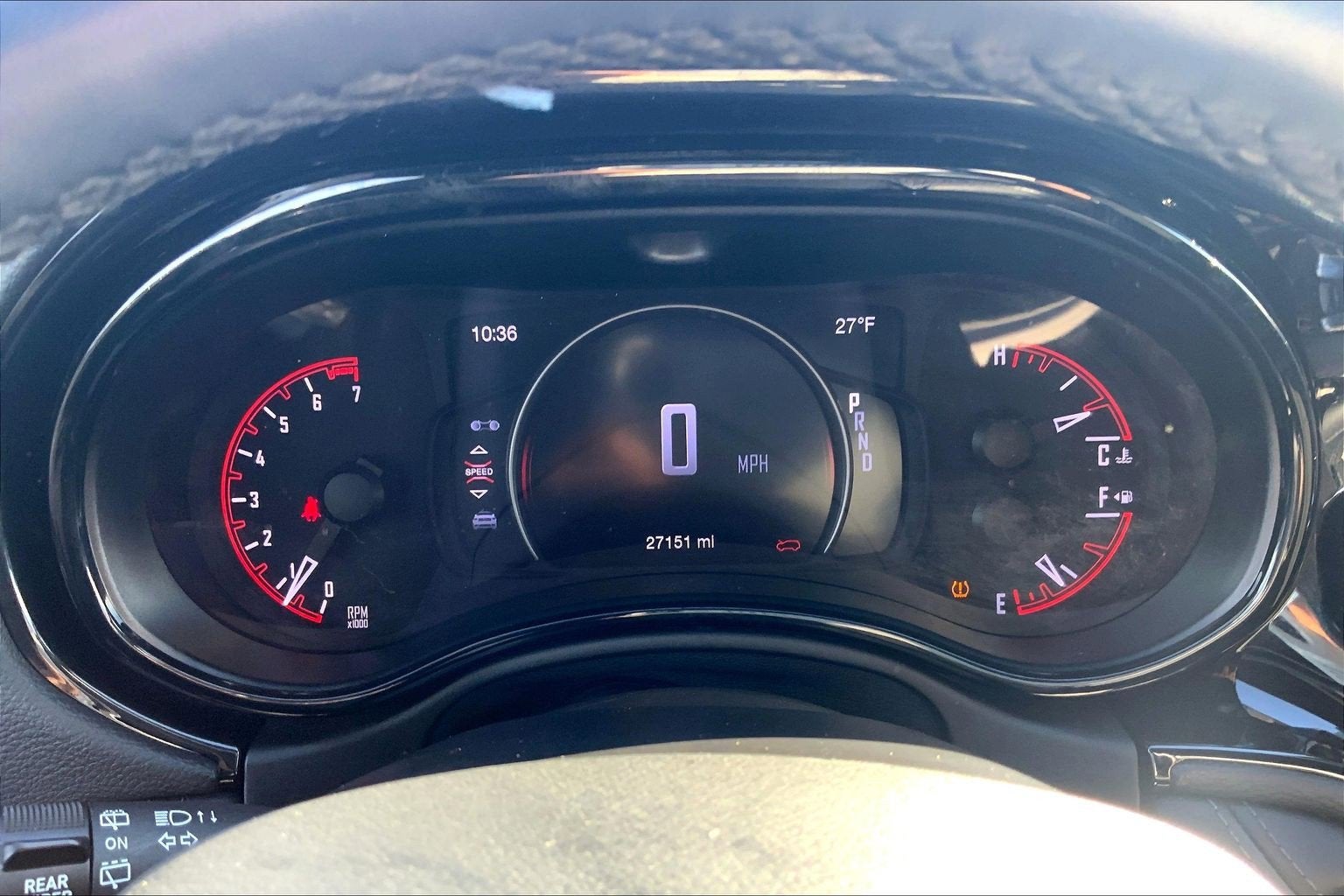 2024 Dodge Durango SXT AWD