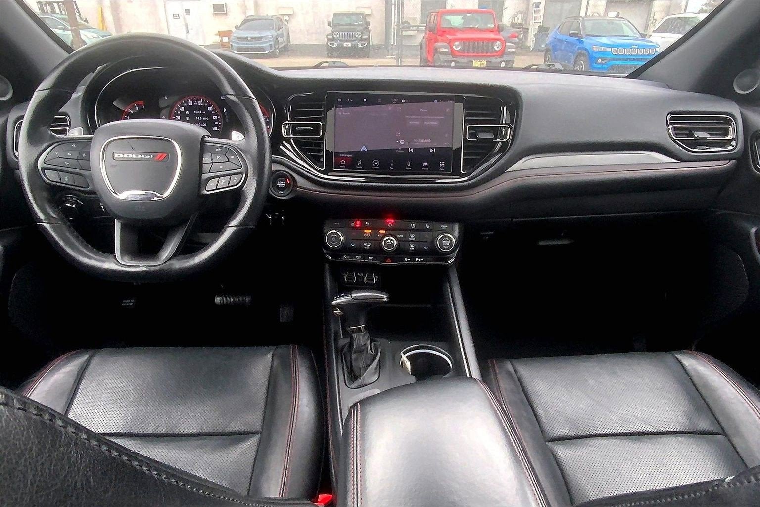 2024 Dodge Durango GT Plus AWD