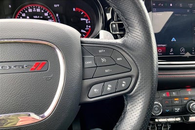 2024 Dodge Durango GT Plus AWD