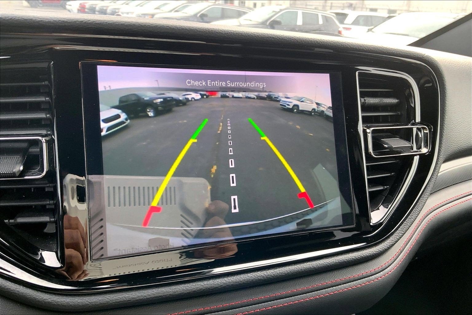 2024 Dodge Durango GT Plus AWD