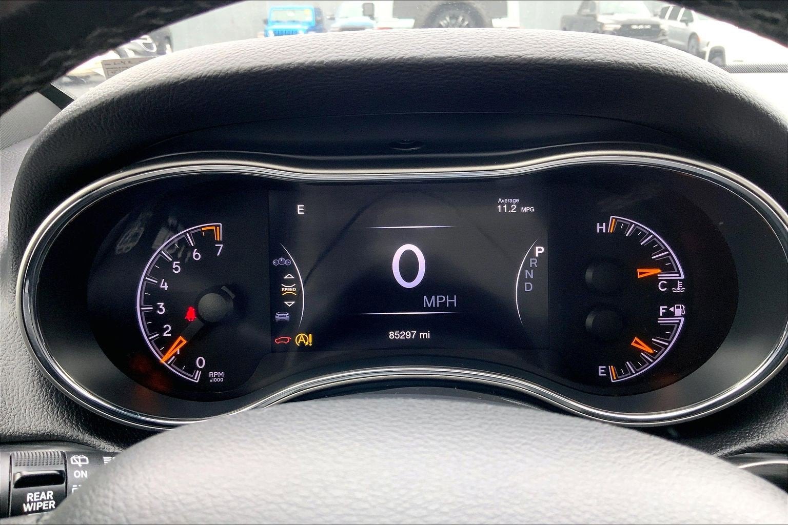 2020 Jeep Grand Cherokee Altitude 4X4