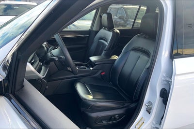 2023 Jeep Grand Cherokee Limited 4x2