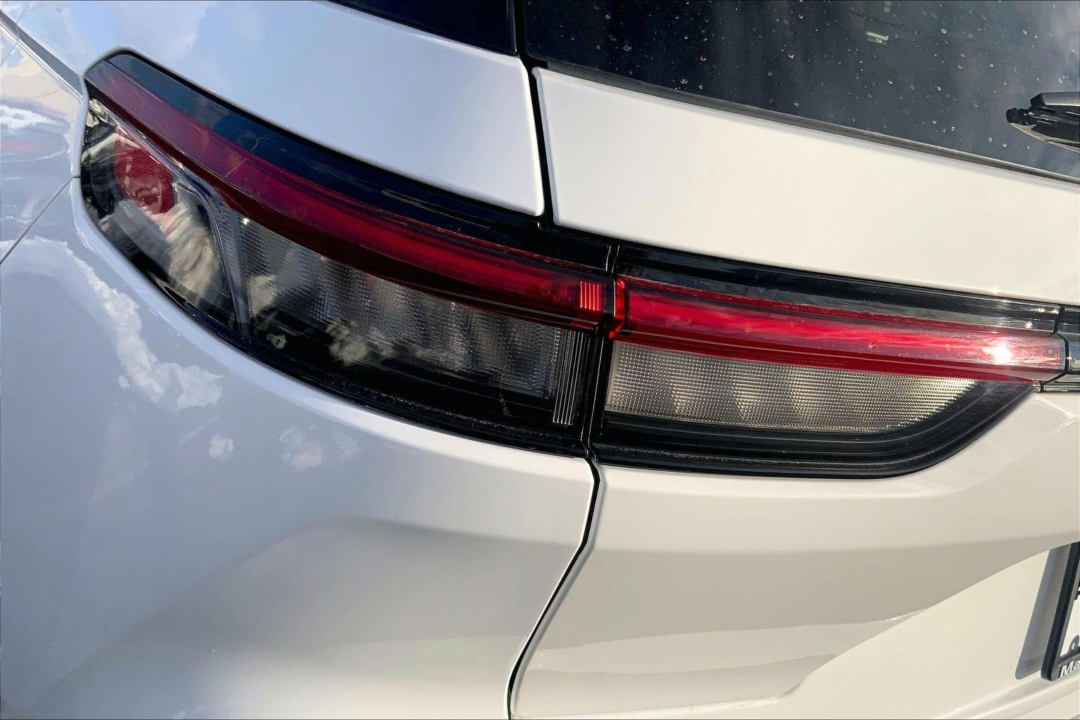 2023 Jeep Grand Cherokee Limited 4x2