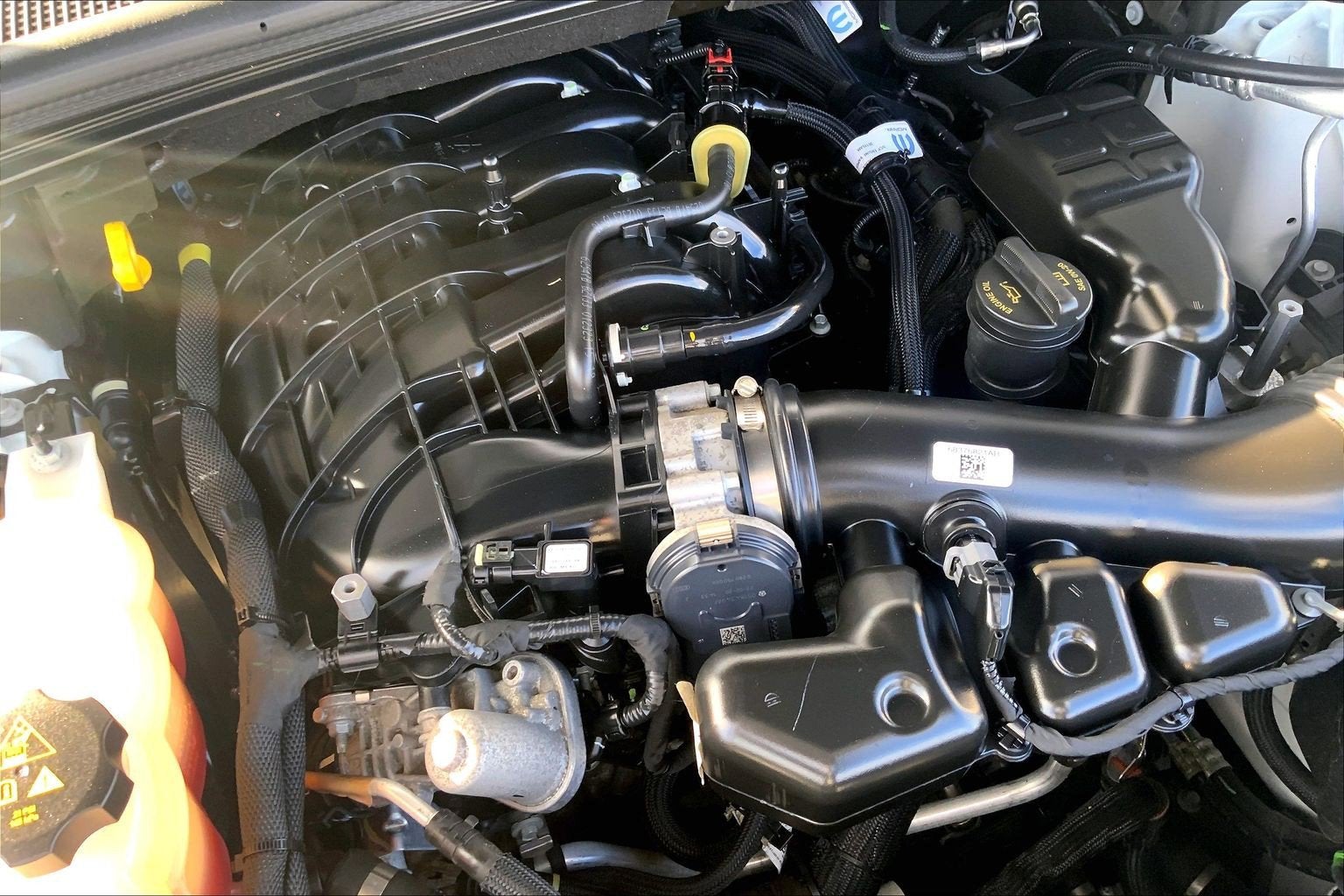 2023 Jeep Grand Cherokee Limited 4x2