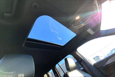 2025 Jeep Grand Cherokee Altitude X 4x4