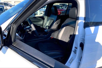 2025 Jeep Grand Cherokee Altitude X 4x4