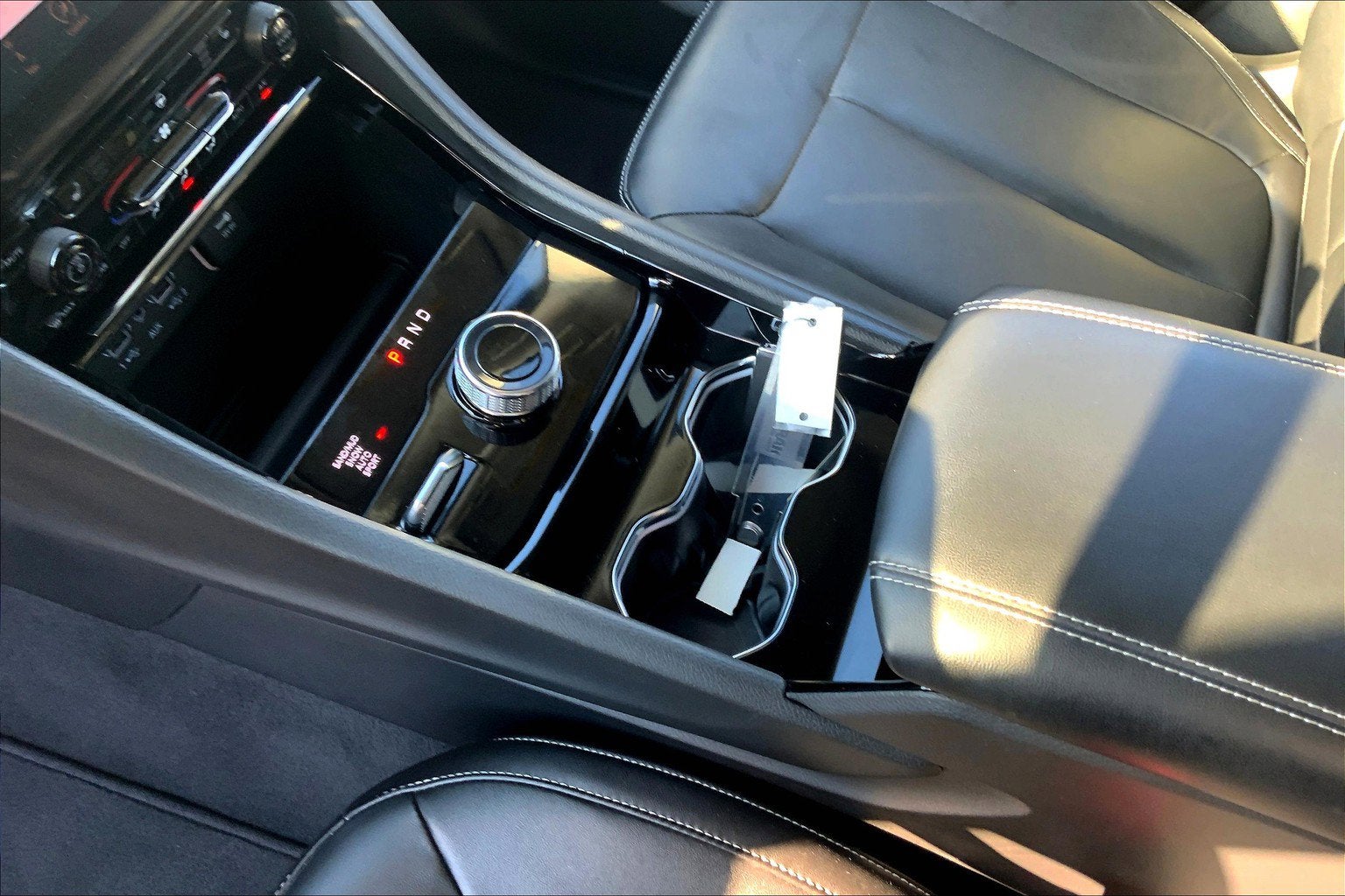 2022 Jeep Grand Cherokee Limited 4x4