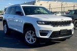 2022 Jeep Grand Cherokee Limited 4x4