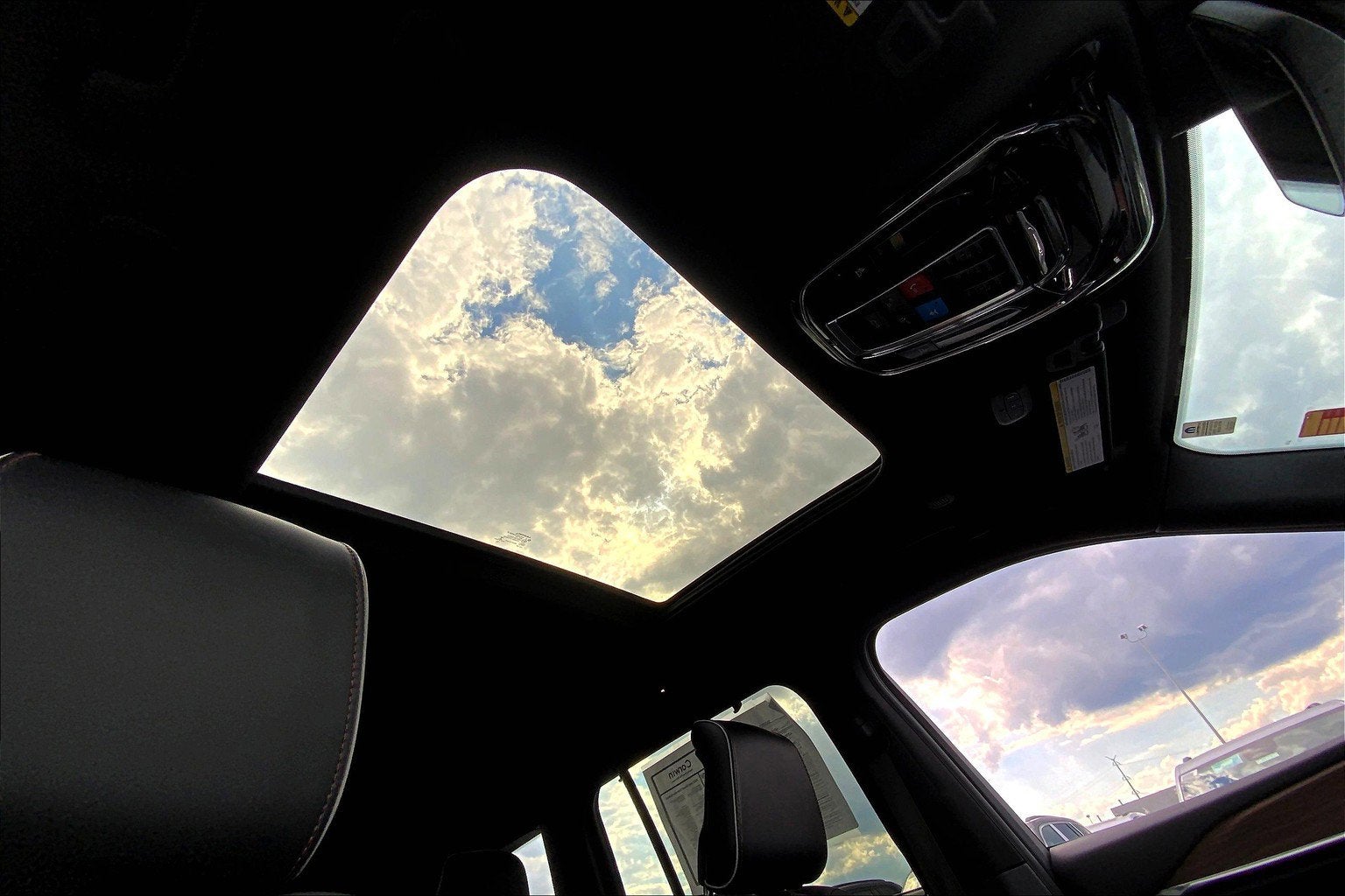 2023 Jeep Grand Cherokee Summit 4x4