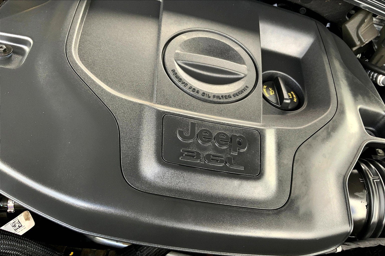 2023 Jeep Grand Cherokee Summit 4x4