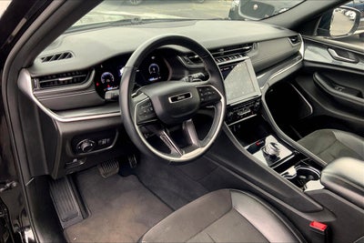 2022 Jeep Grand Cherokee L Altitude 4x4