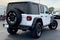 2024 Jeep Wrangler 4xe Rubicon 4xe
