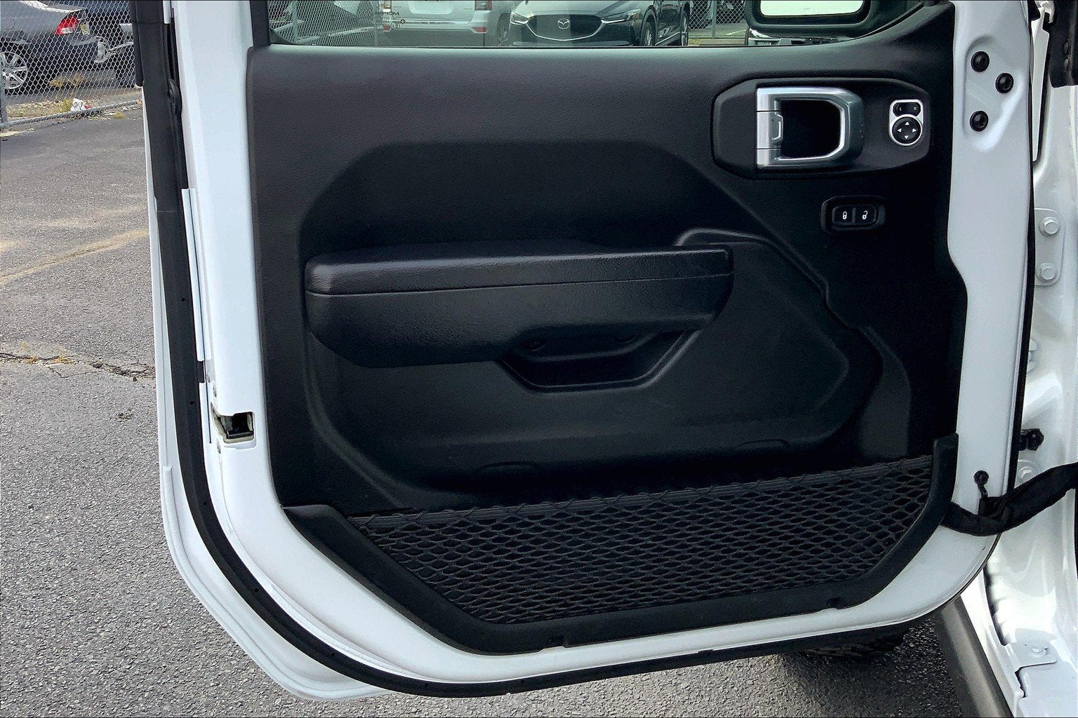 2024 Jeep Wrangler 4xe Rubicon 4xe