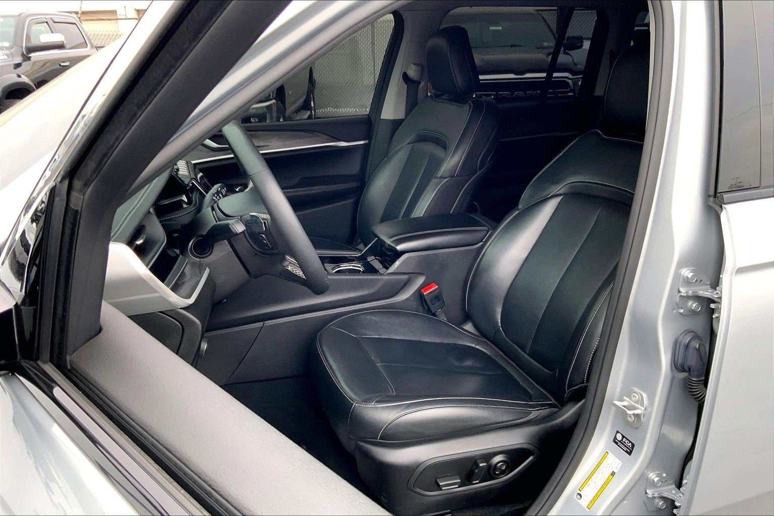 2022 Jeep Grand Cherokee 4xe Limited 4x4