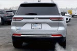 2022 Jeep Grand Cherokee 4xe Limited 4x4