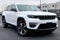 2024 Jeep Grand Cherokee 4xe 4XE