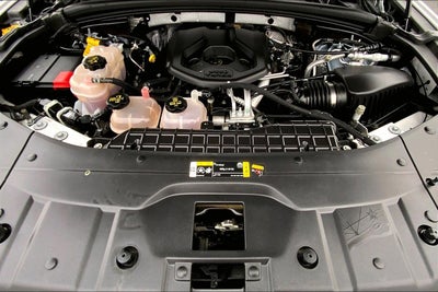 2024 Jeep Grand Cherokee 4xe 4XE