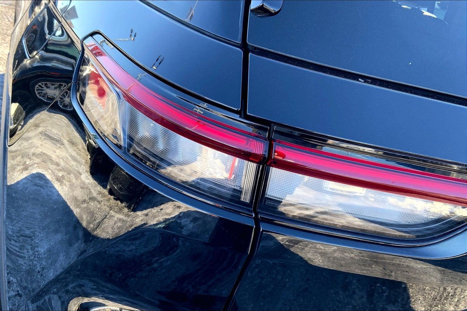 2022 Jeep Grand Cherokee 4xe Limited 4x4