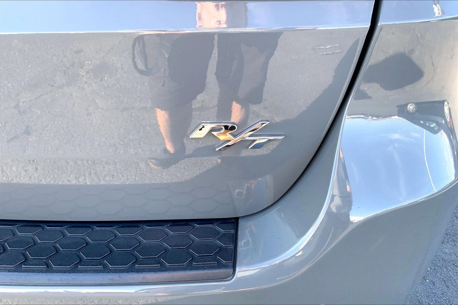 2021 Dodge Durango R/T AWD