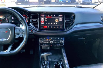 2021 Dodge Durango R/T AWD