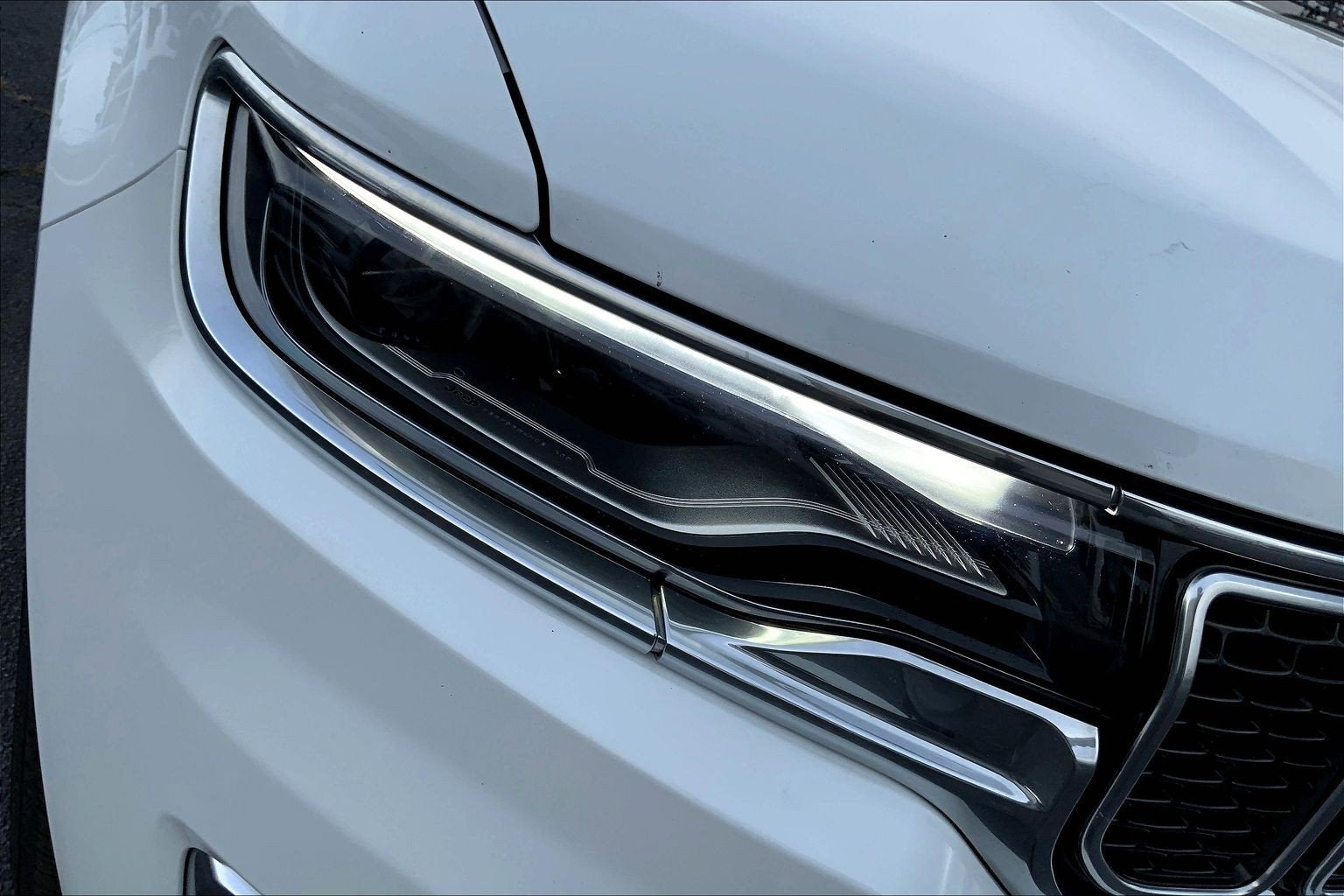 2024 Jeep Wagoneer Series II 4x4