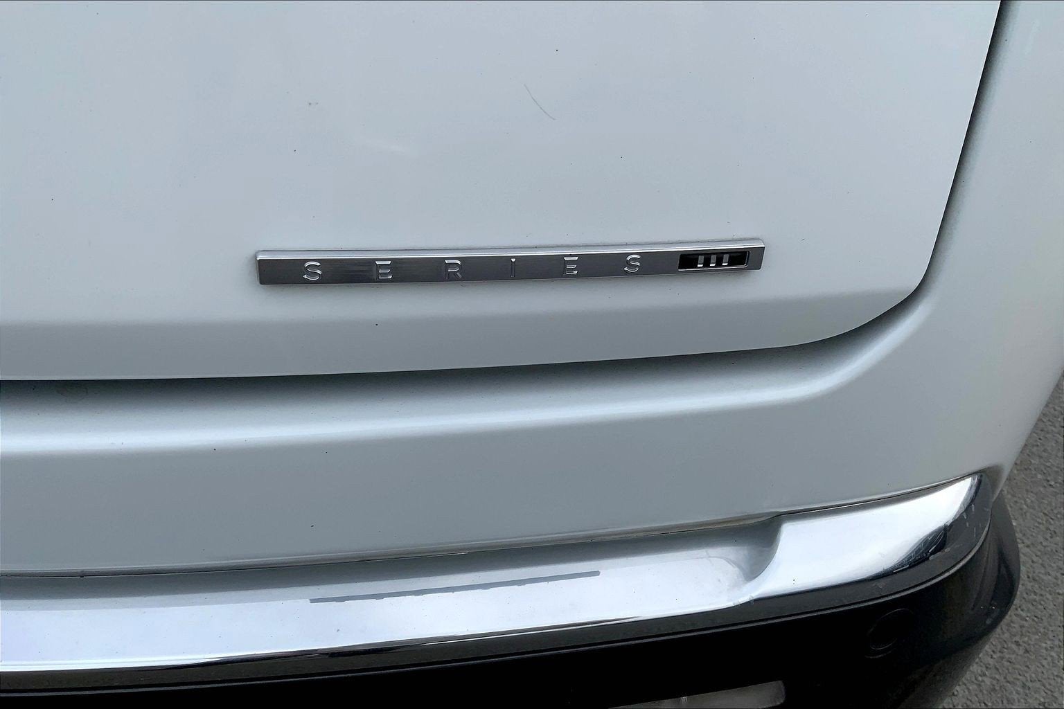 2022 Jeep Wagoneer Series III 4x4